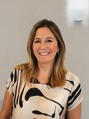 Gabriela Gabriela García Albano
